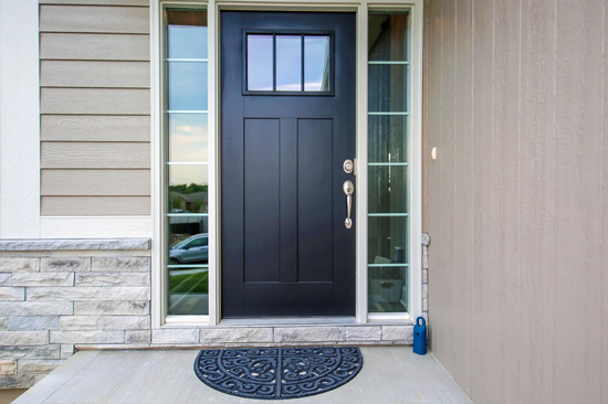 Half Moon Bay-residential-door-repair