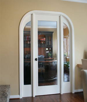 Passage Door Replacement Half Moon Bay