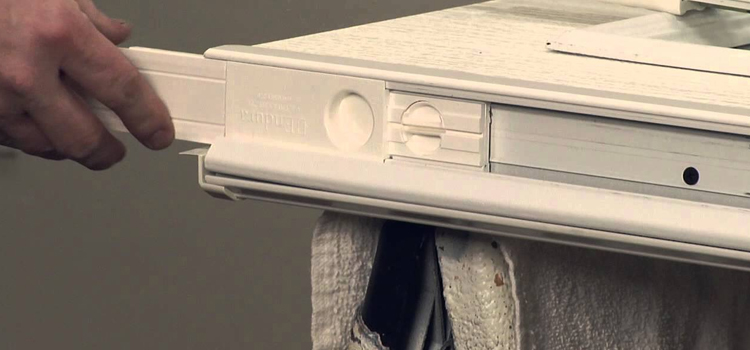 aluminum storefront door repair Half Moon Bay