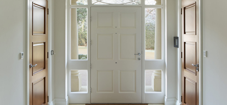 Half Moon Bay door replacement contractors