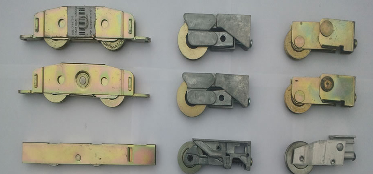 patio sliding door wheel replacement Half Moon Bay