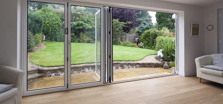 sliding door specialist Half Moon Bay